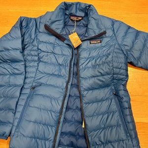 Patagonia Women's Down Sweater Size XS